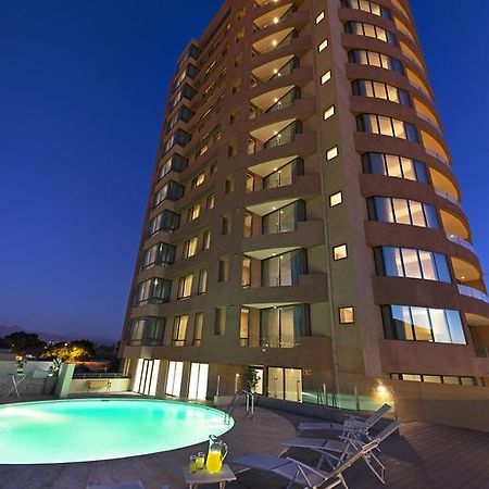 Hotel Atacama Suites Copiapó Esterno foto