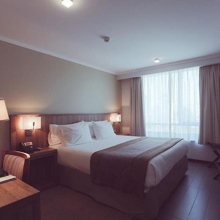 Hotel Atacama Suites Copiapó Esterno foto