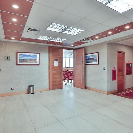 Hotel Atacama Suites Copiapó Esterno foto