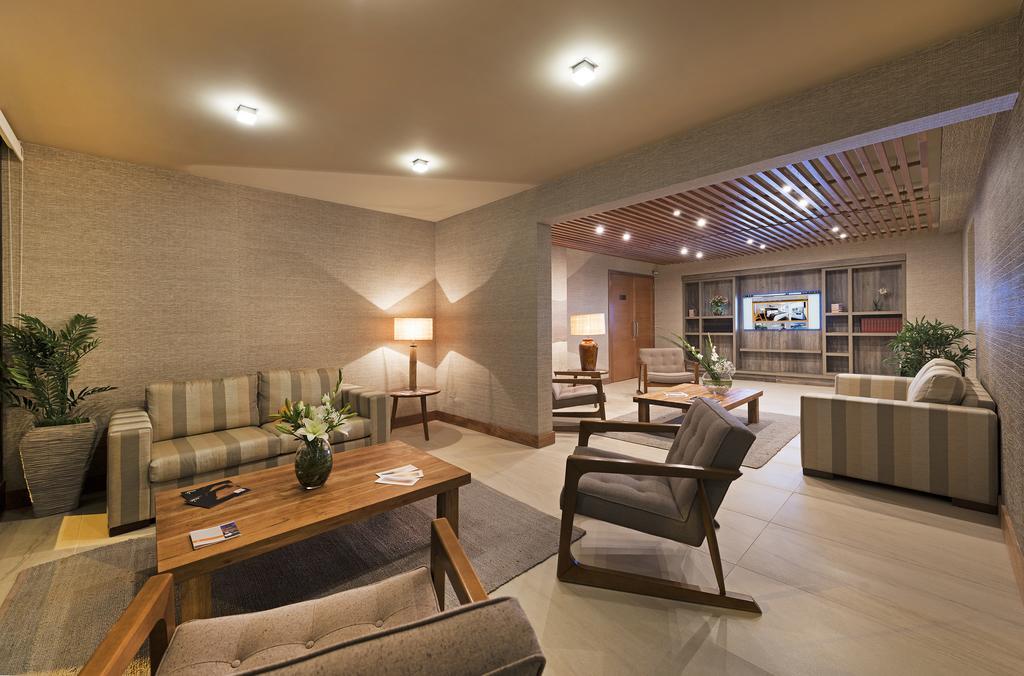 Hotel Atacama Suites Copiapó Esterno foto
