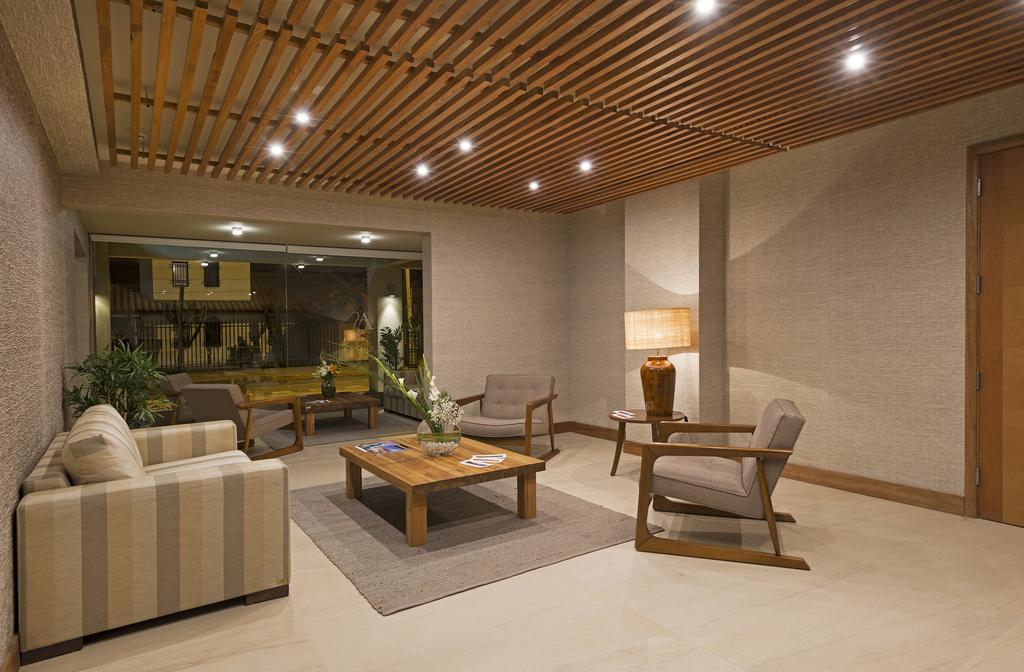 Hotel Atacama Suites Copiapó Esterno foto