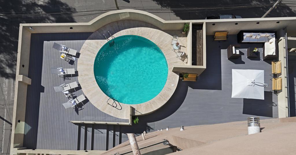 Hotel Atacama Suites Copiapó Camera foto