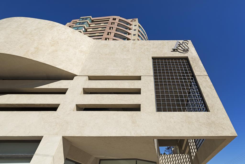 Hotel Atacama Suites Copiapó Esterno foto