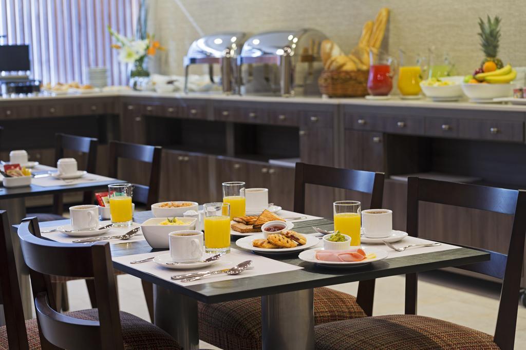 Hotel Atacama Suites Copiapó Esterno foto