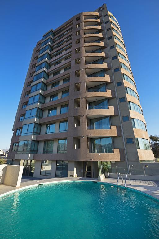 Hotel Atacama Suites Copiapó Esterno foto