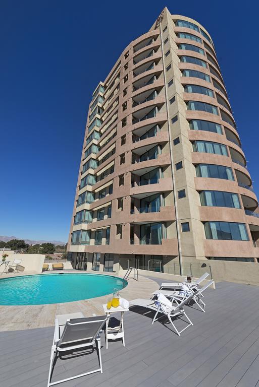 Hotel Atacama Suites Copiapó Esterno foto