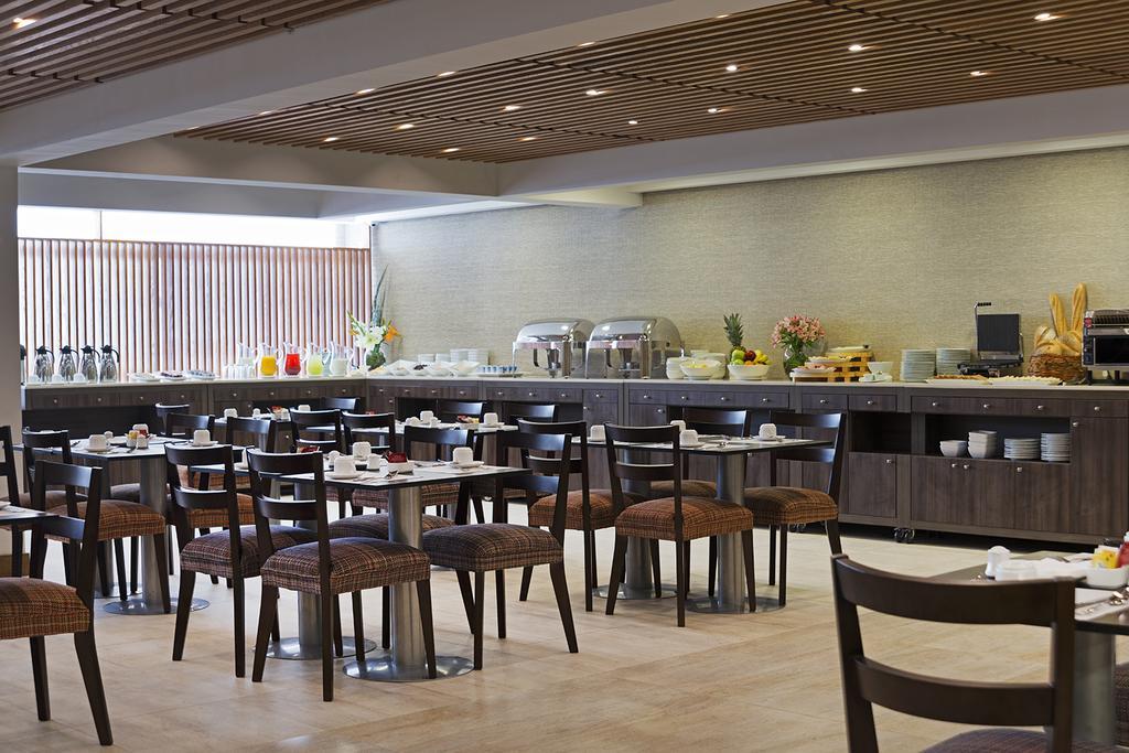 Hotel Atacama Suites Copiapó Esterno foto