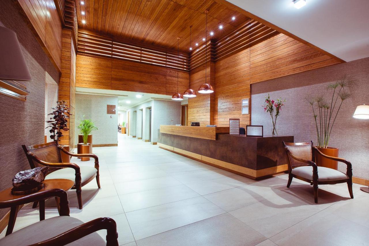 Hotel Atacama Suites Copiapó Esterno foto