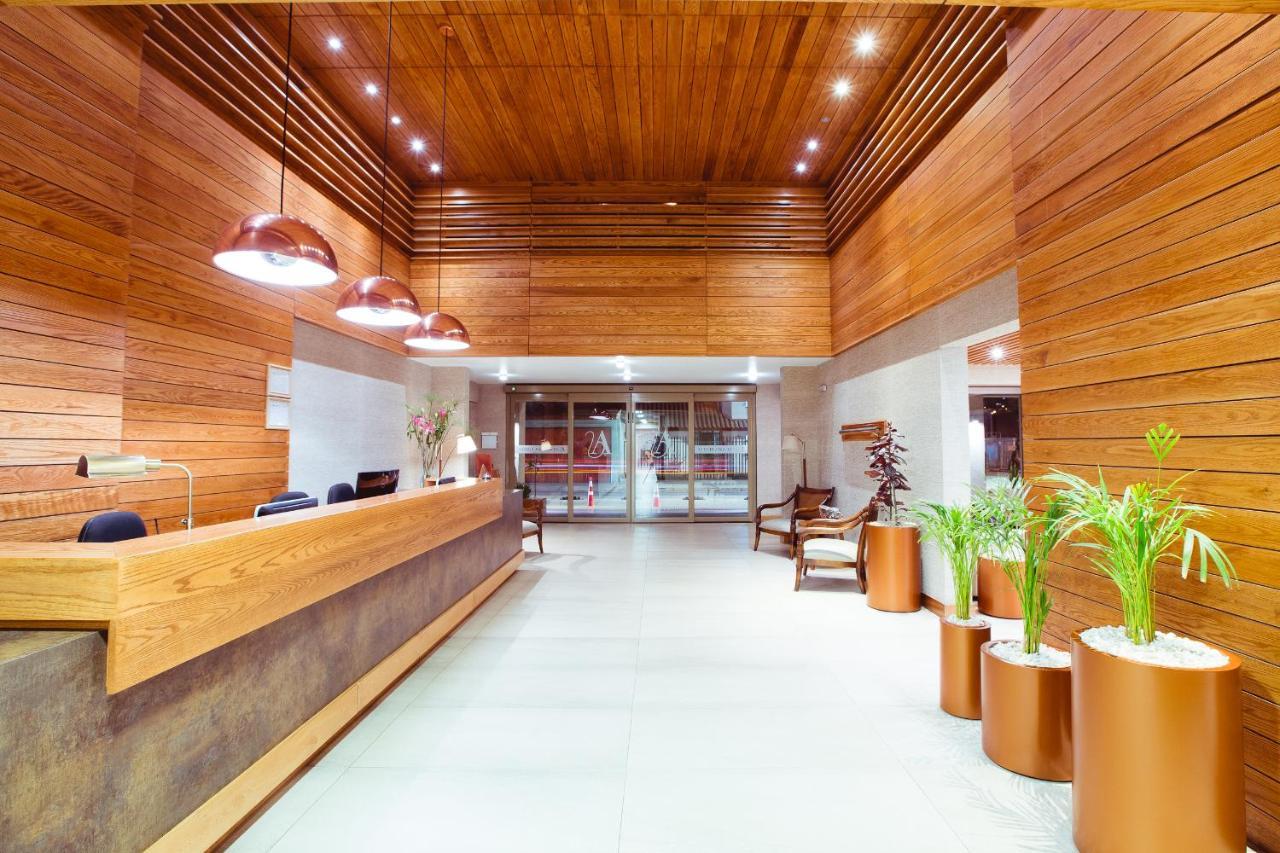 Hotel Atacama Suites Copiapó Esterno foto