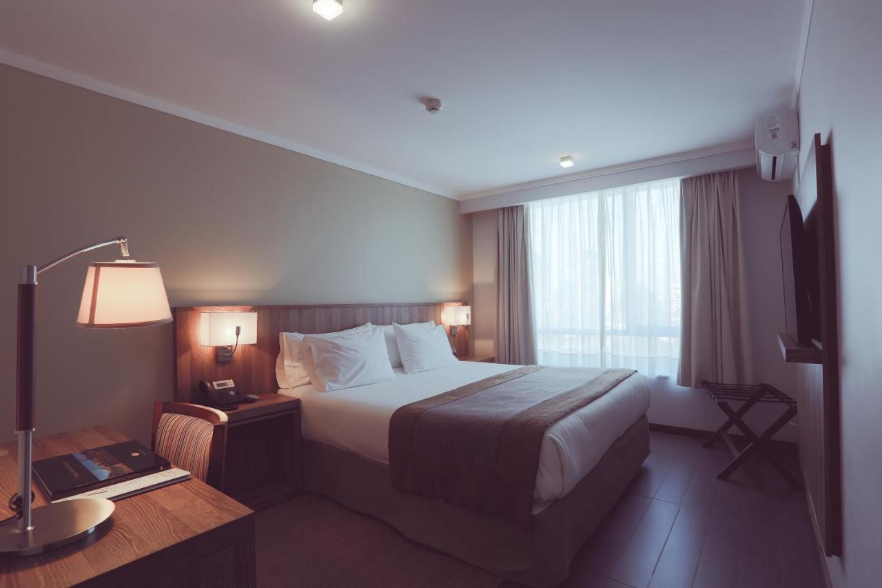 Hotel Atacama Suites Copiapó Esterno foto