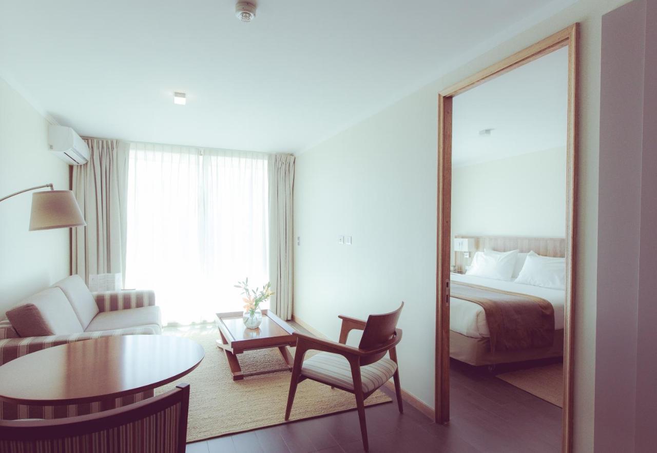 Hotel Atacama Suites Copiapó Esterno foto