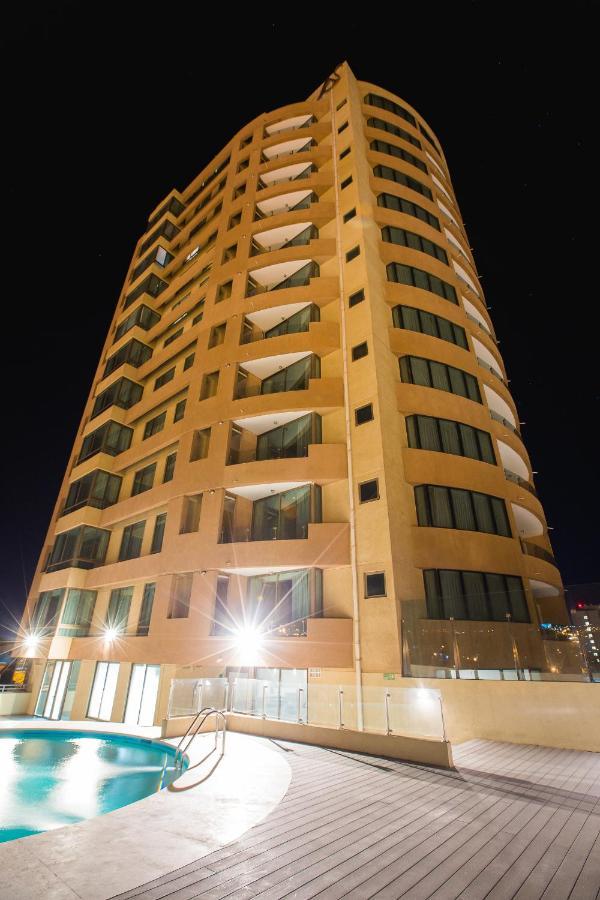 Hotel Atacama Suites Copiapó Esterno foto